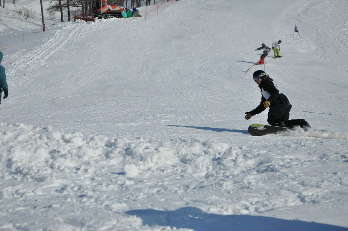 Иван Горбунов | Балаково