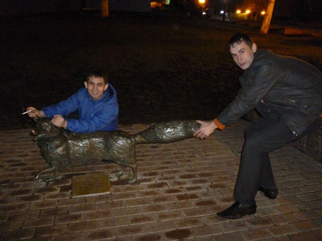 Кирилл Тимофеев | Ульяновск