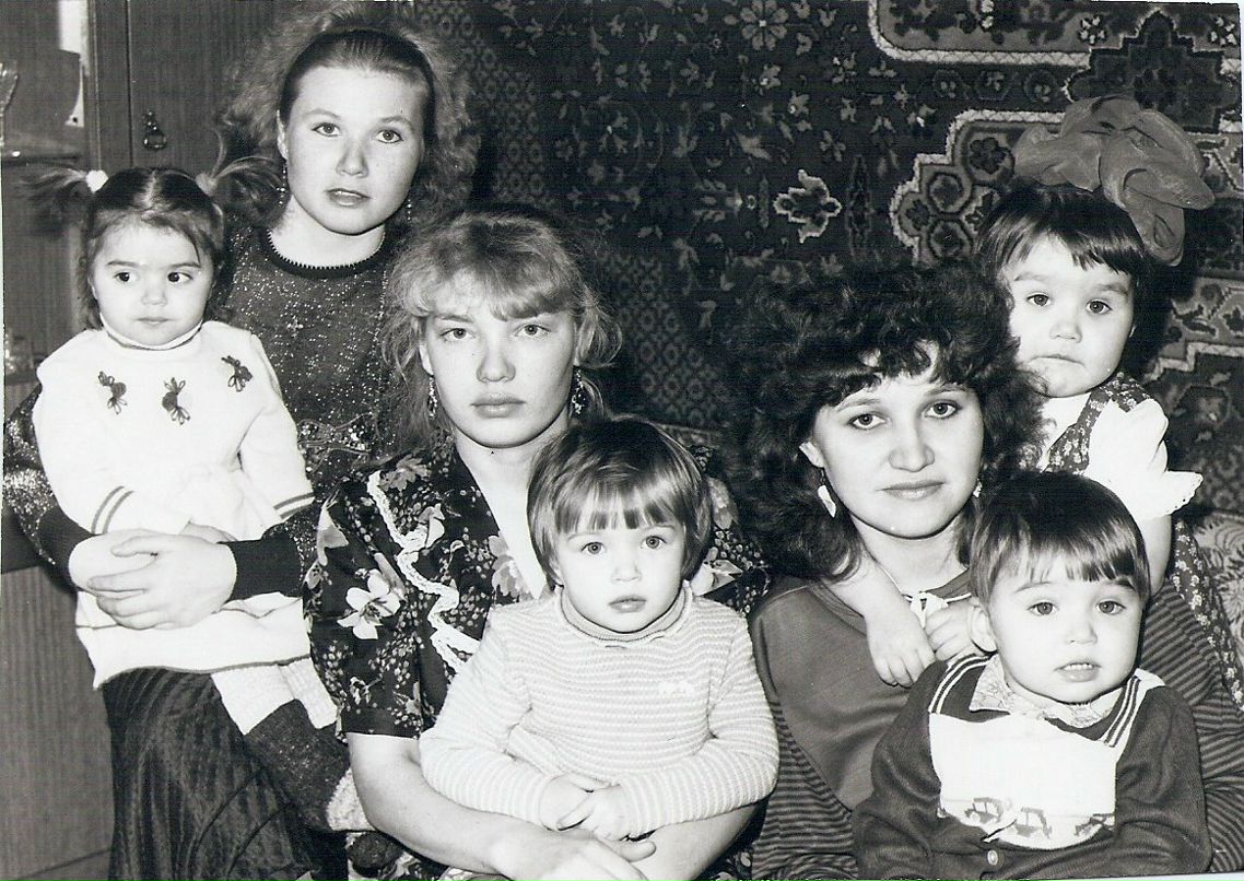 Марина Максимова | Екатеринбург