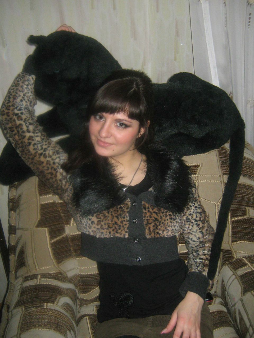 Юлия Ребрина | Гродно