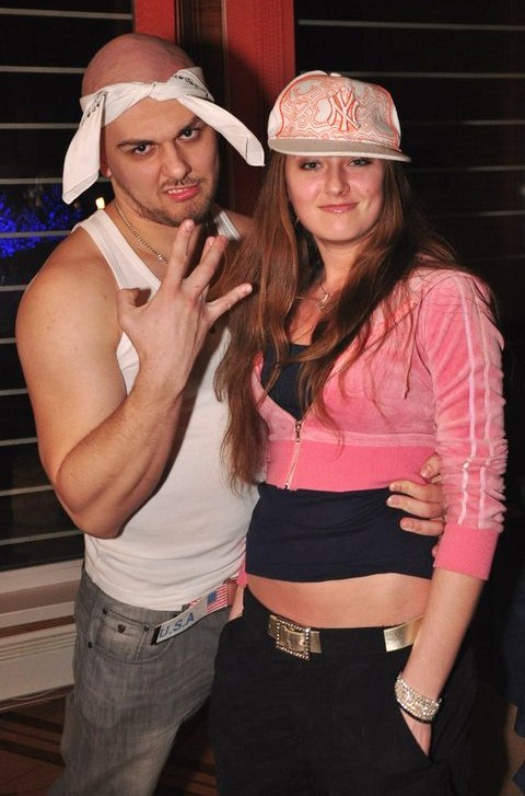 Маша Бардина | Новосибирск