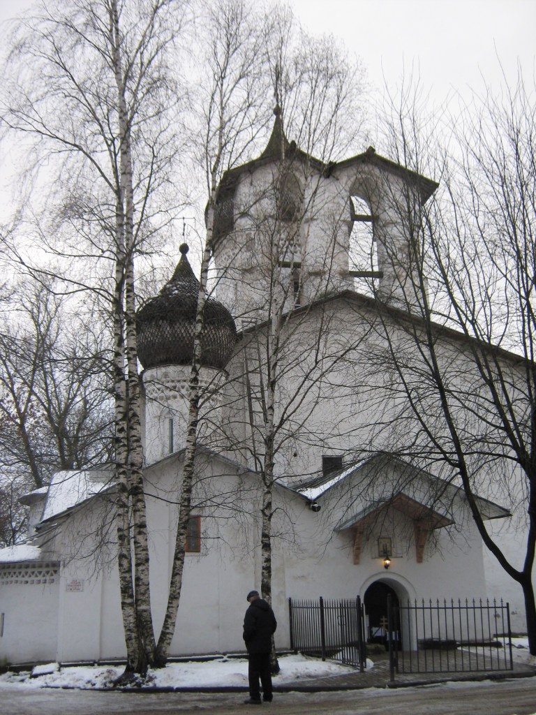 Олеся Мартьянова | Саратов