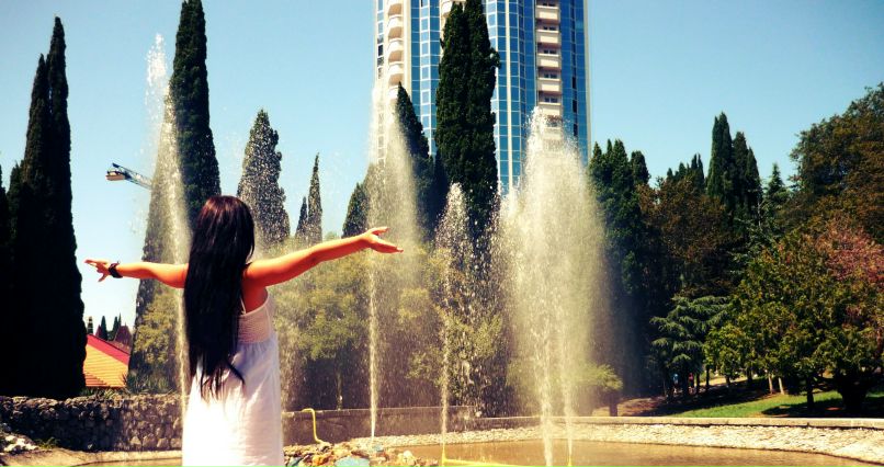 Ксения Боева | Москва