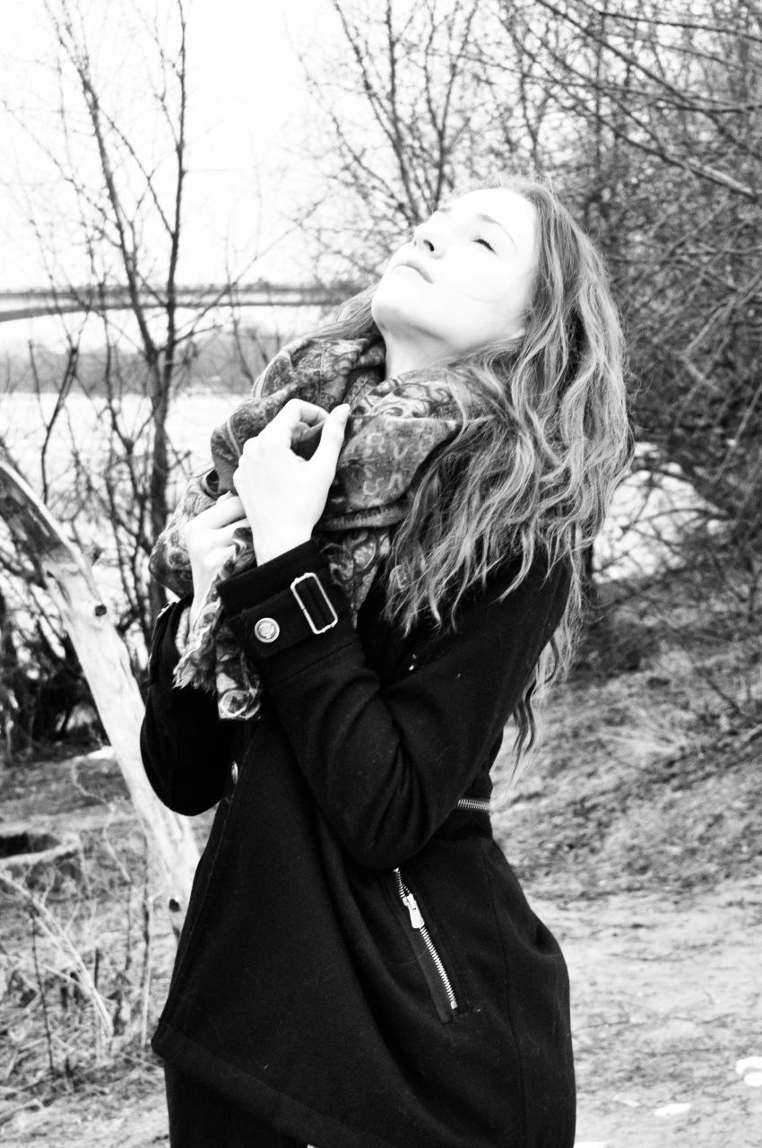 Polina Zayarnaya _ | Москва