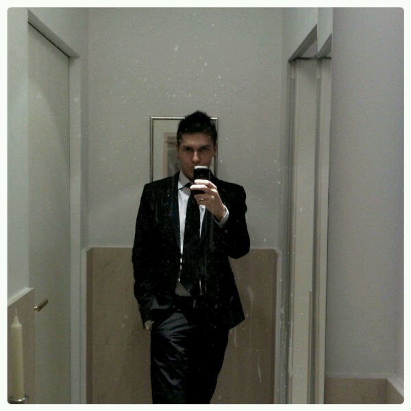 Artemis Deykun | Санкт-Петербург