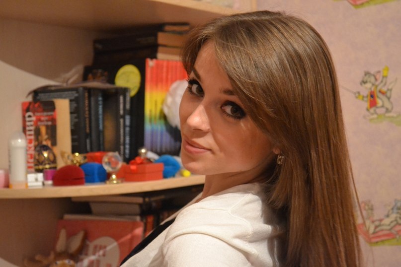 Дарья Макар | Старый Оскол