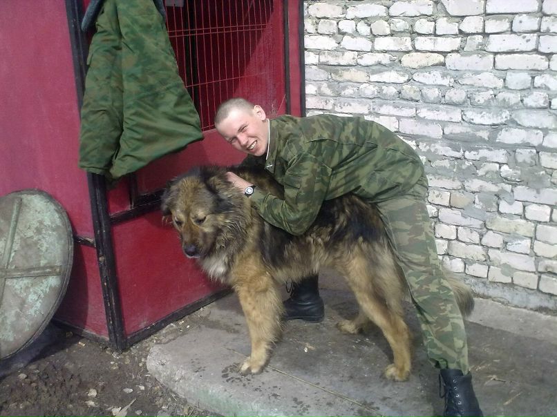 Александр Герасимов ┴═╦╕Ak47 | Ульяновск