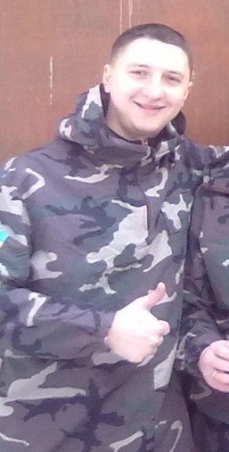 Сергей Килимник | 