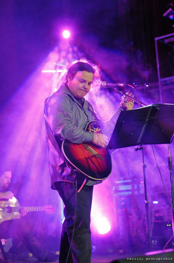 Стас К | Ужгород