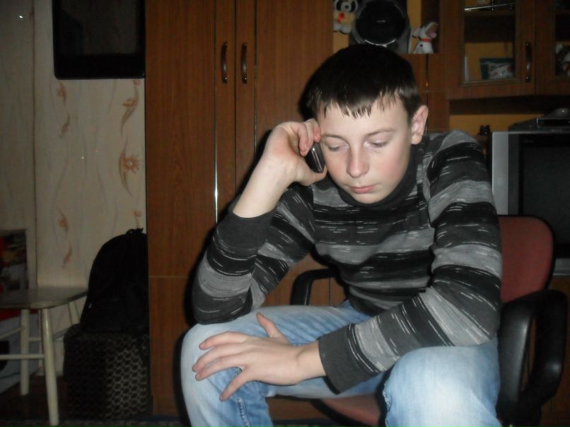 Макс Калугин | Кашира