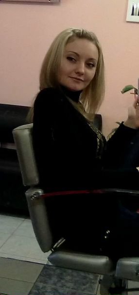 №126, Ирина Пащенко, 37 лет, Харьков №126, Ирина Пащенко, 37 лет, Харьков