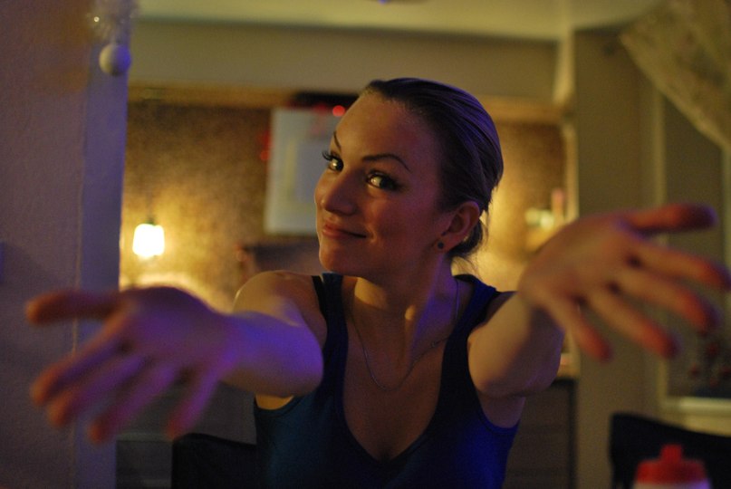 Екатерина Агеева | Санкт-Петербург