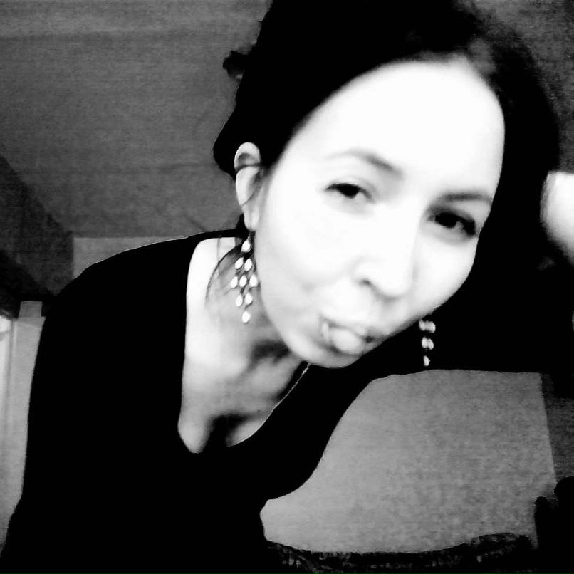 Антонина Боссер | 