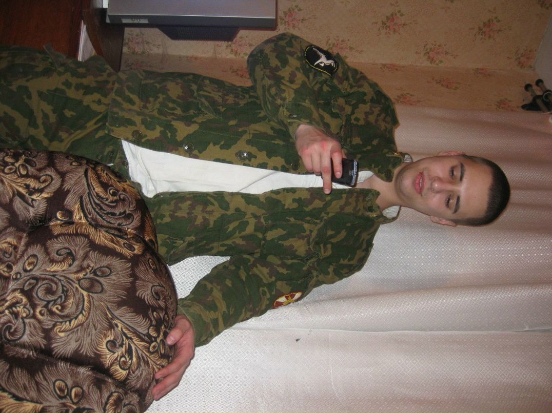 Ленар Гафиятуллин | Набережные Челны