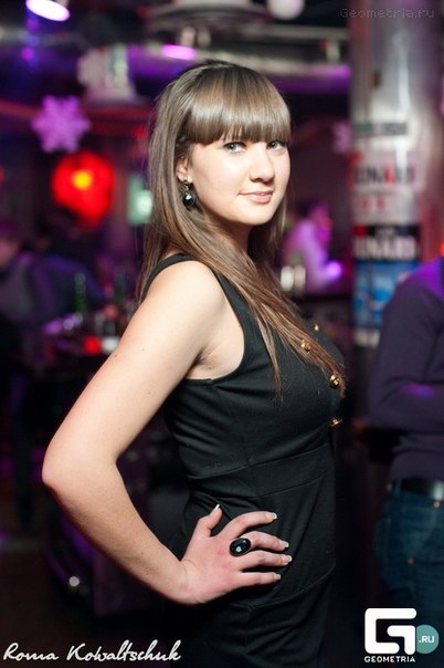 Анастасія Загарюк | Черновцы