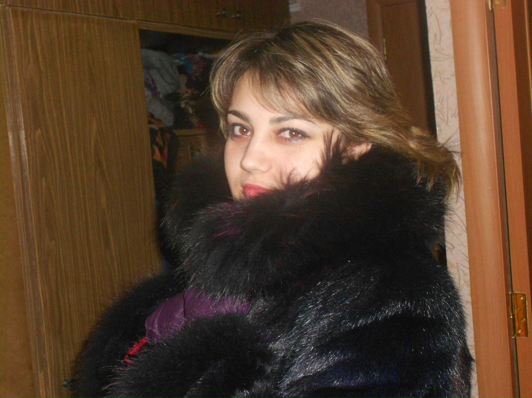 Юлия Коблякова | Таганрог