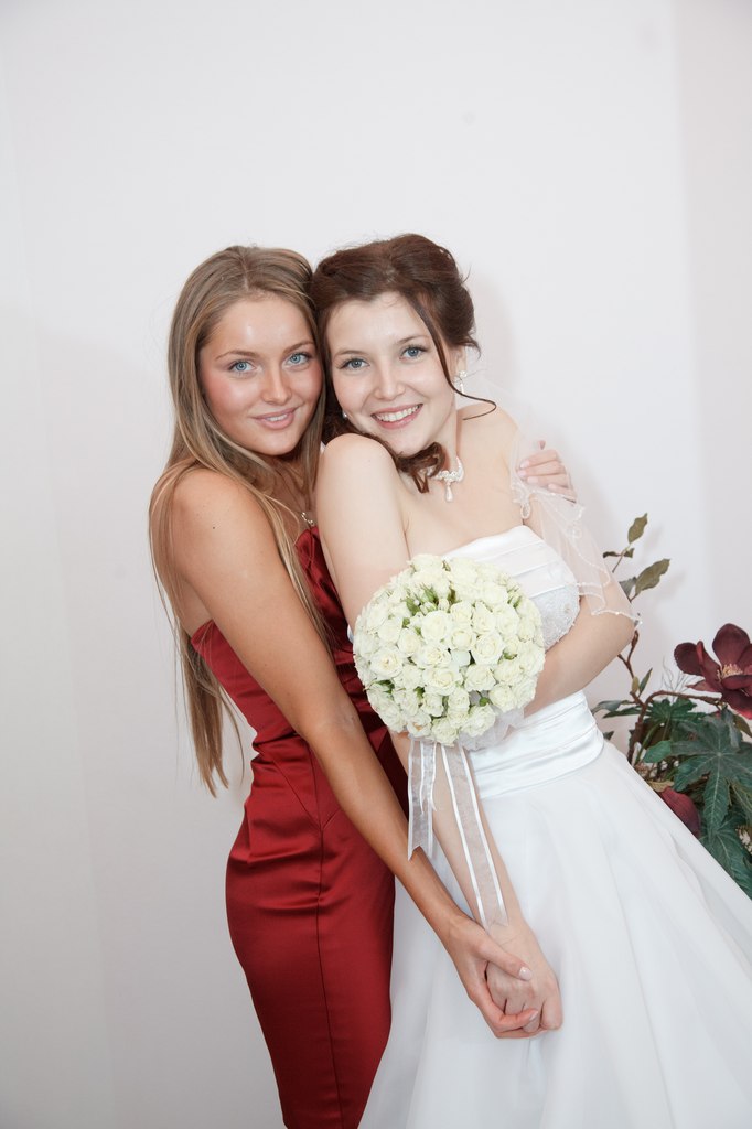 Дарья Петряева | Москва