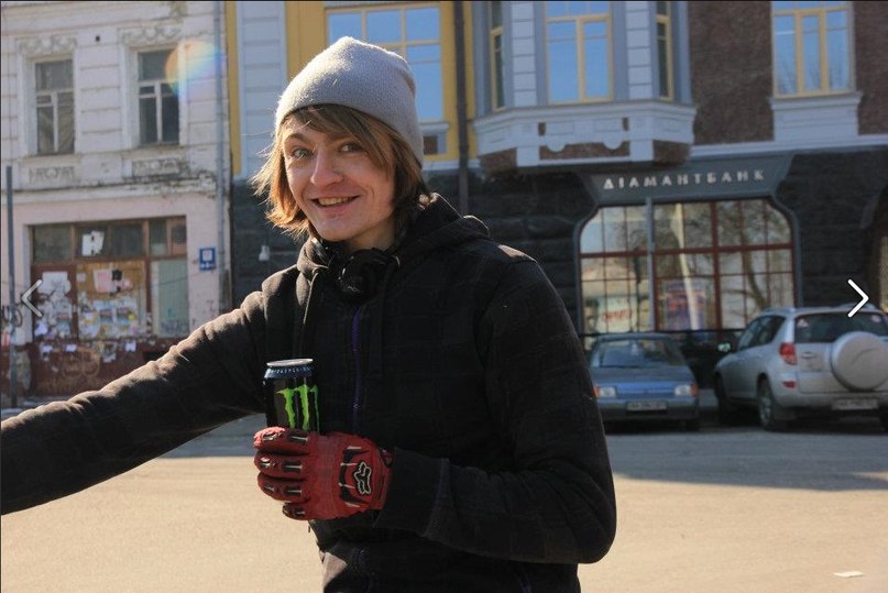 Денис Чудовище | 