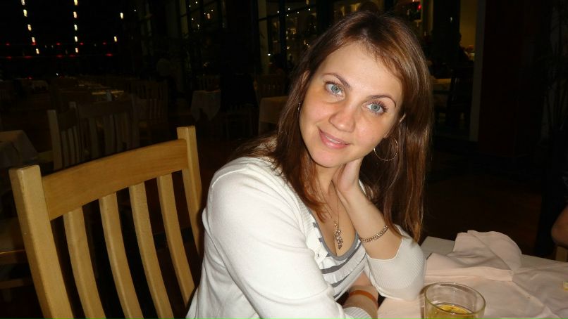 Жанна Карноухова | Кингисепп