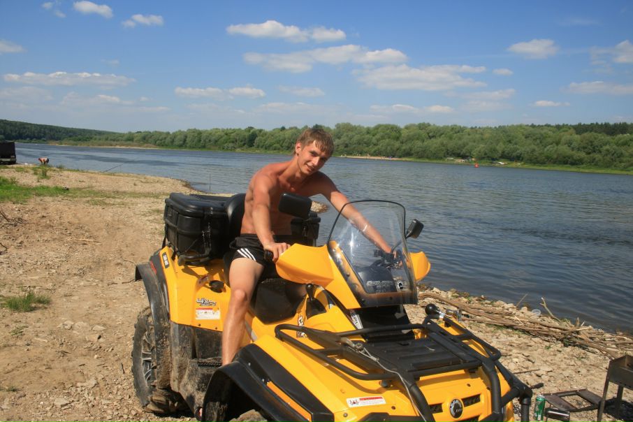 №6, Антон Никишин, Подольск №6, Антон Никишин, Подольск