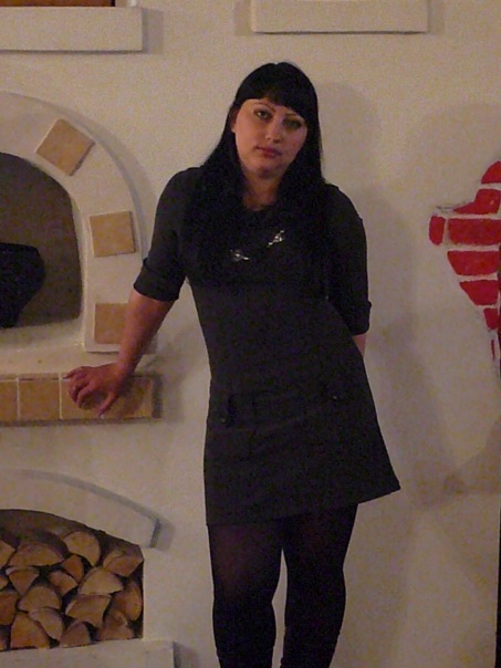 №16, Юлия Данилова №16, Юлия Данилова