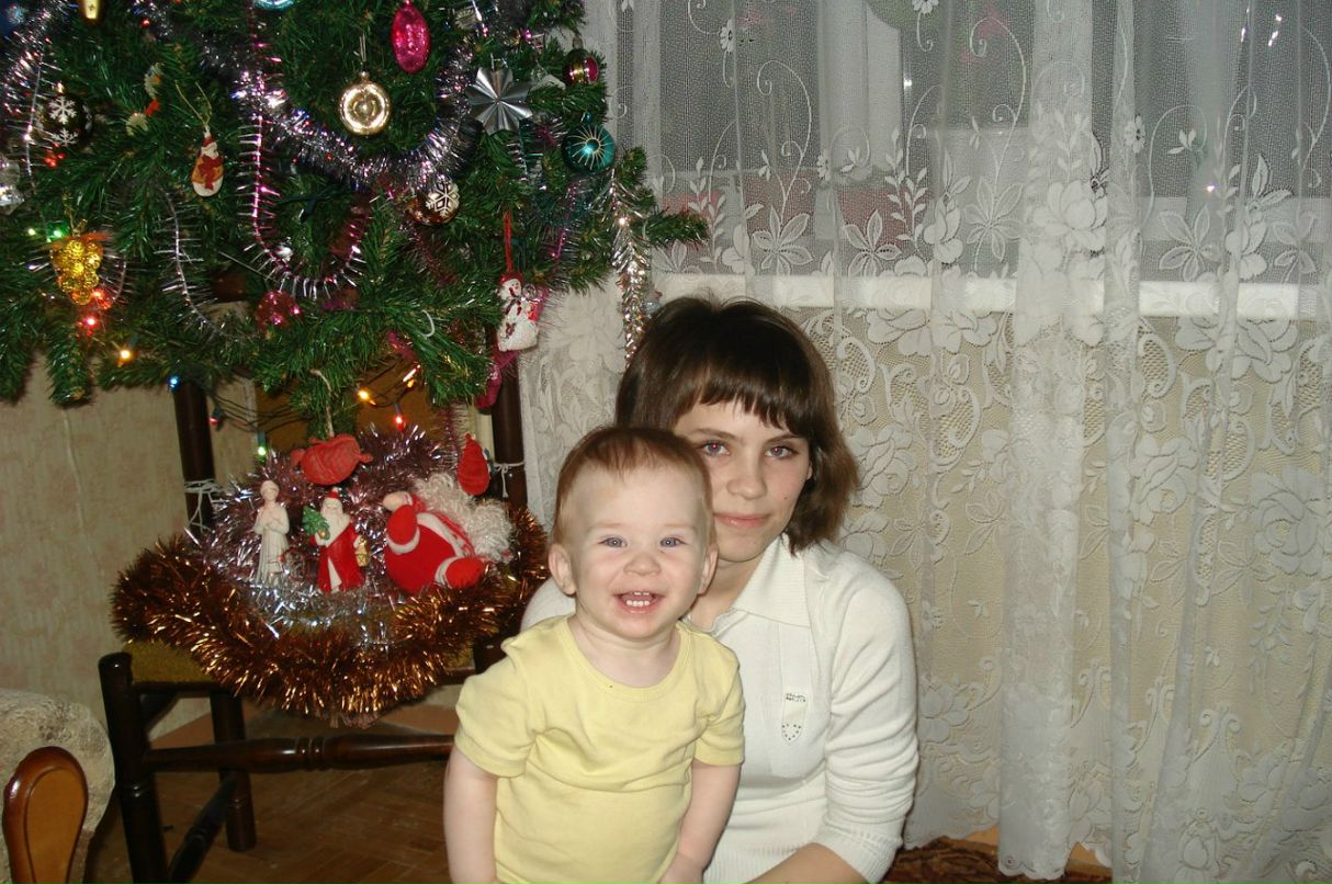 Виталий Дякин Ikiru | Фрязино