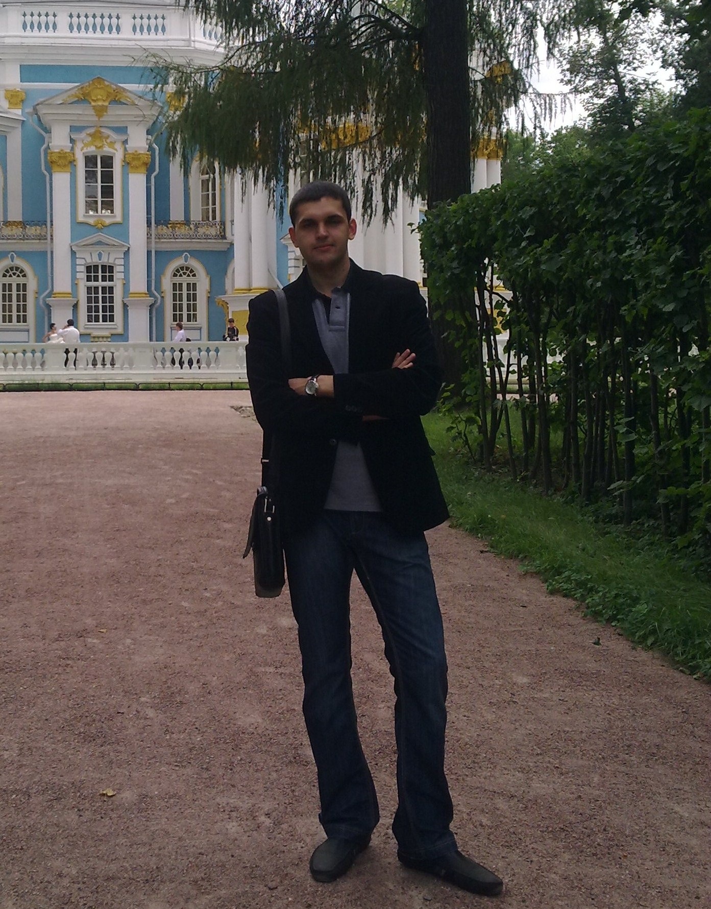 Фото профиля