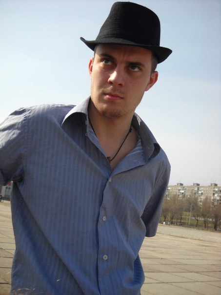 Александр Шестов TAG'ERE | Калининград