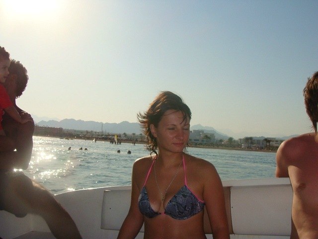 Виктория Пенега | Москва