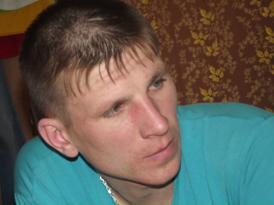 Дмитрий Бибанин | Альметьевск