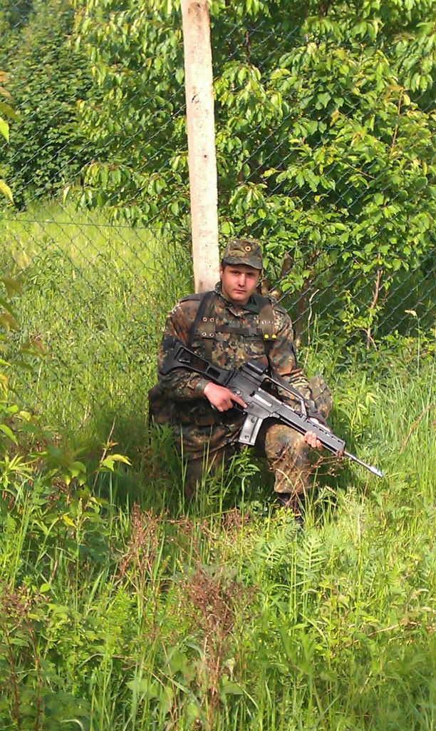 Дима Демидов | Freiberg