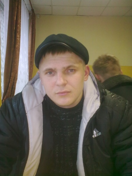 №2, Илья Авдеев №2, Илья Авдеев