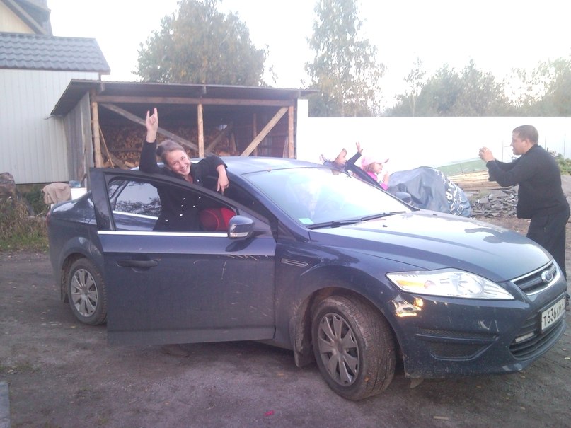 Марина Мельникова | Санкт-Петербург