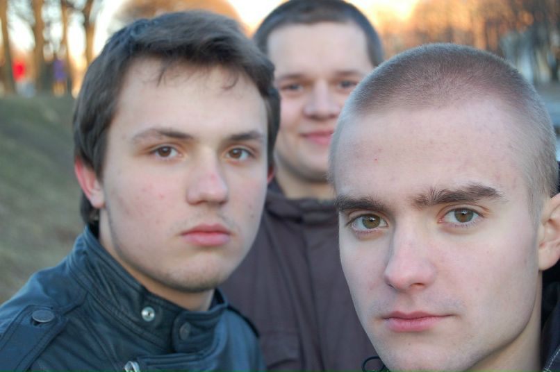 Дмитрий Карпов | Санкт-Петербург