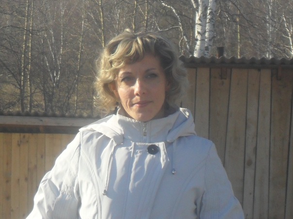 Елена Башкова - Все друзья OK.RU