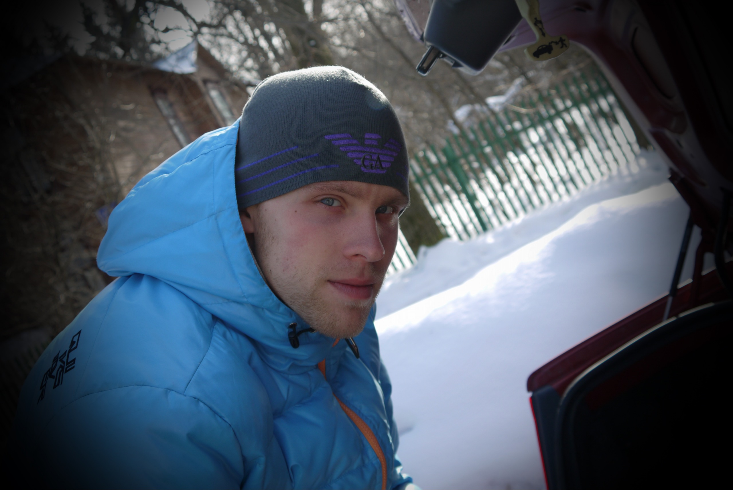 Фото профиля