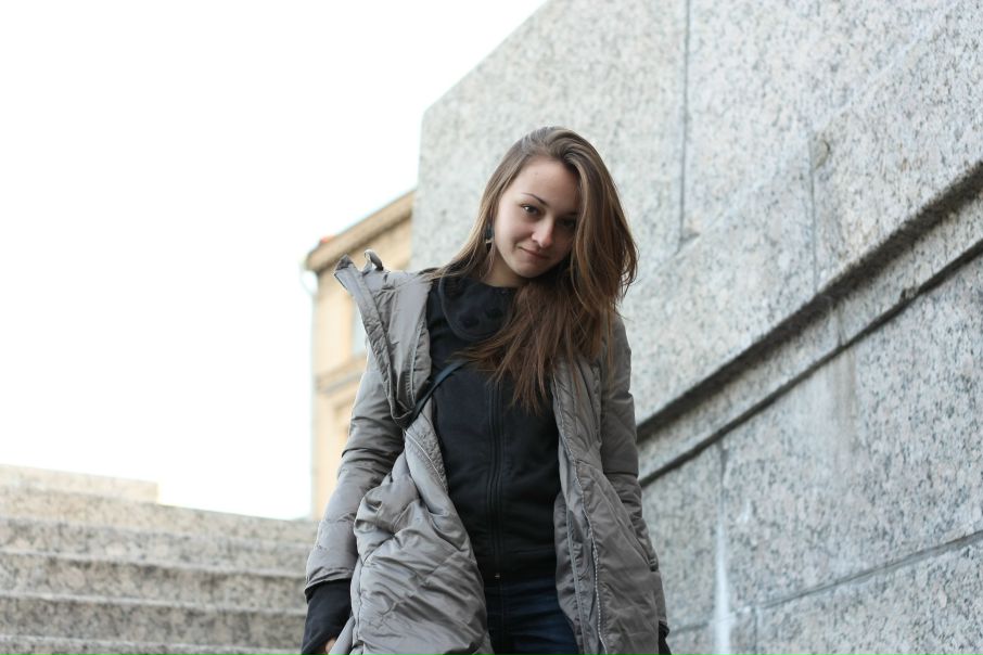 Маша Шер фото профиля #5