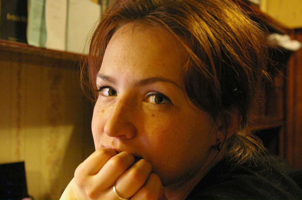 Анастасия Шиндяйкина | Нижний Новгород