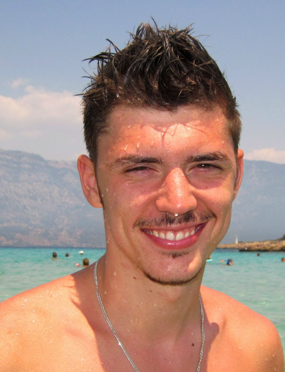 Николай Знахарчук | New York City