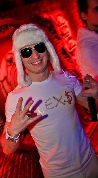 №198, Александр Синицын №198, Александр Синицын