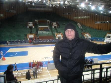 Алексей Куцепин | 