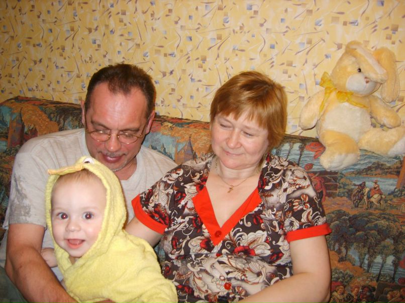 Ленчик Трофимук | Выборг