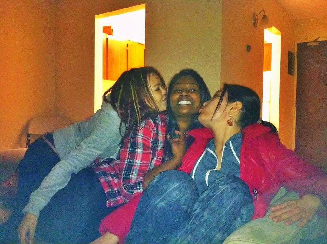 Saiora Zulkash | Winnipeg