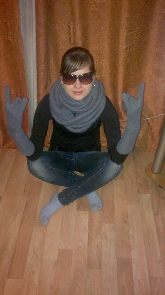 Яна Иванова | Южно-Сахалинск