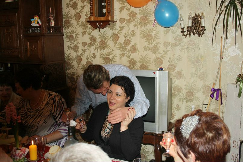 Руслан Филимонов | Санкт-Петербург