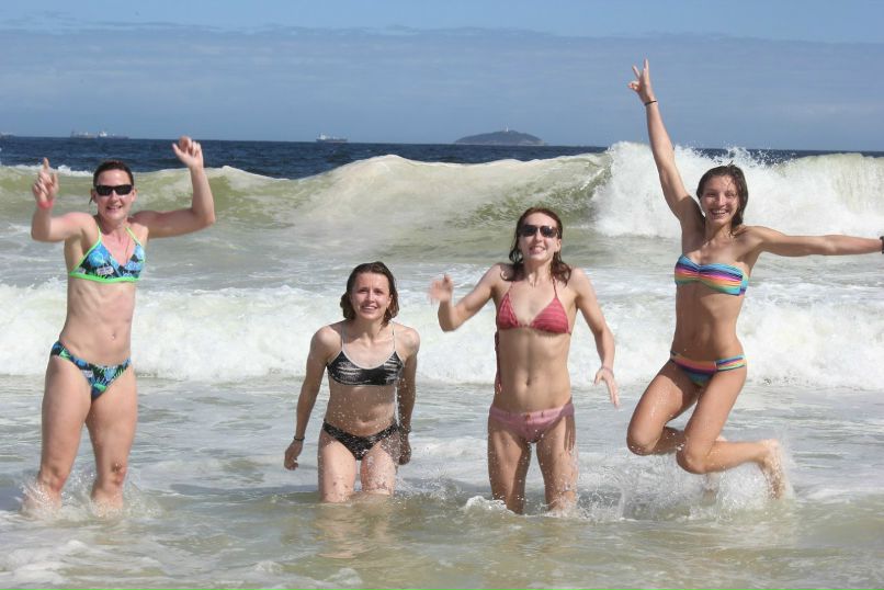 Екатерина Хураськина | Москва