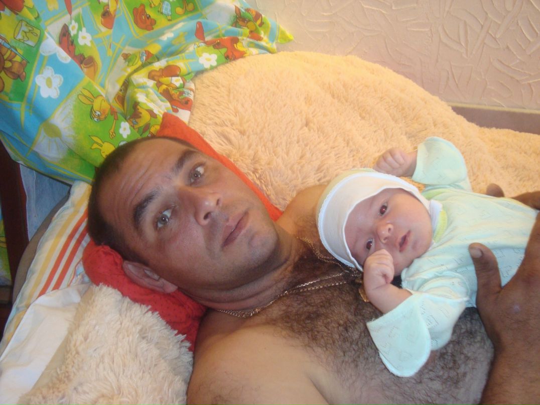 Евгений Пышный | Одесса