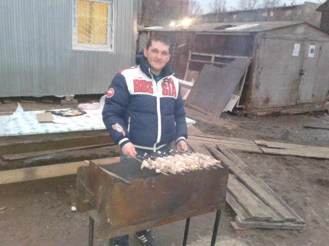 Антон Егошин | Новосибирск