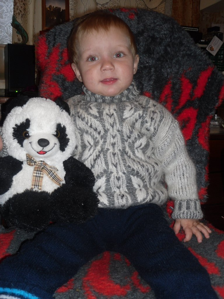 Наташа Кудрявцева | Буй