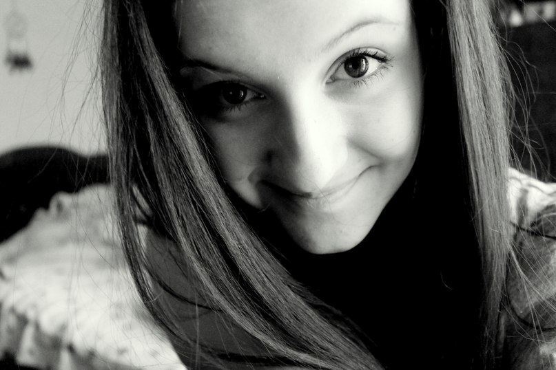 Viktoria Denisova | Москва